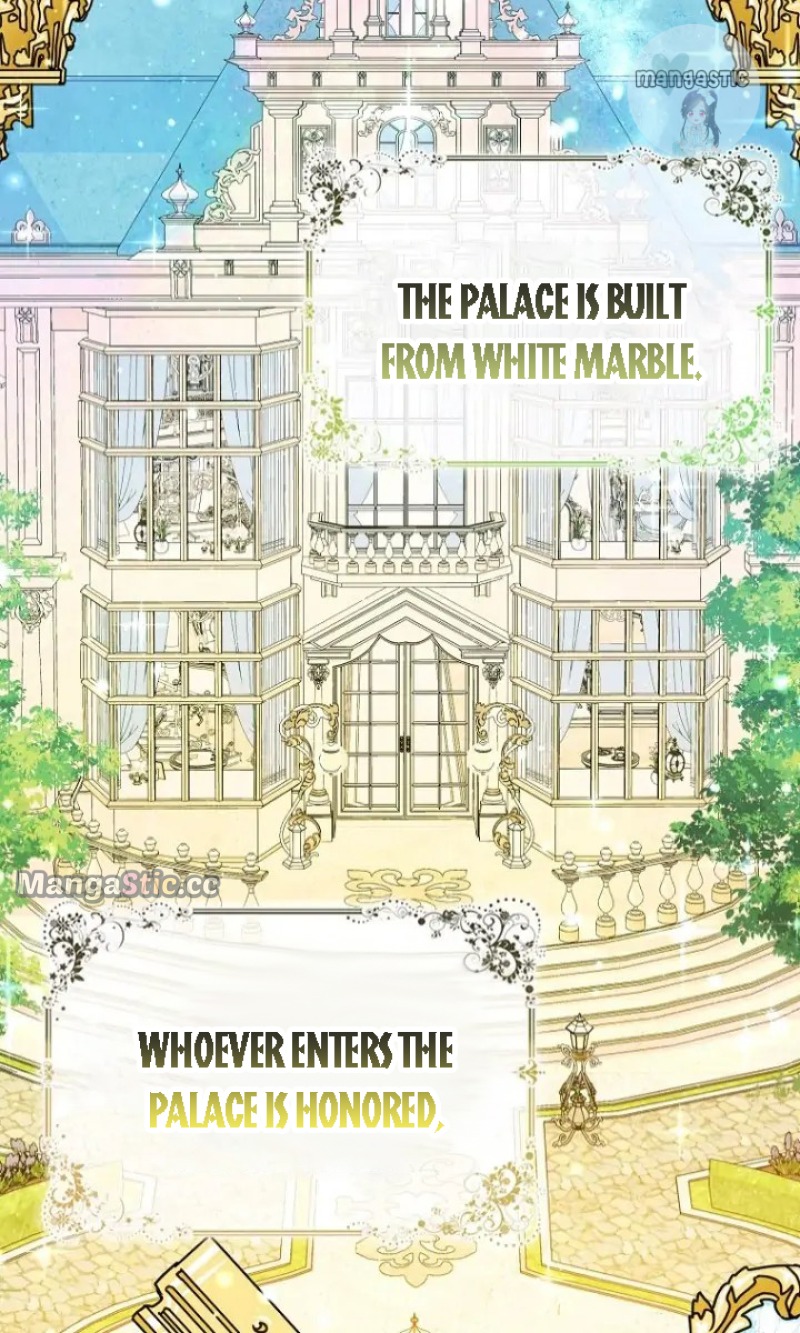 I’m The Princess of All Chapter 24 - Page 24