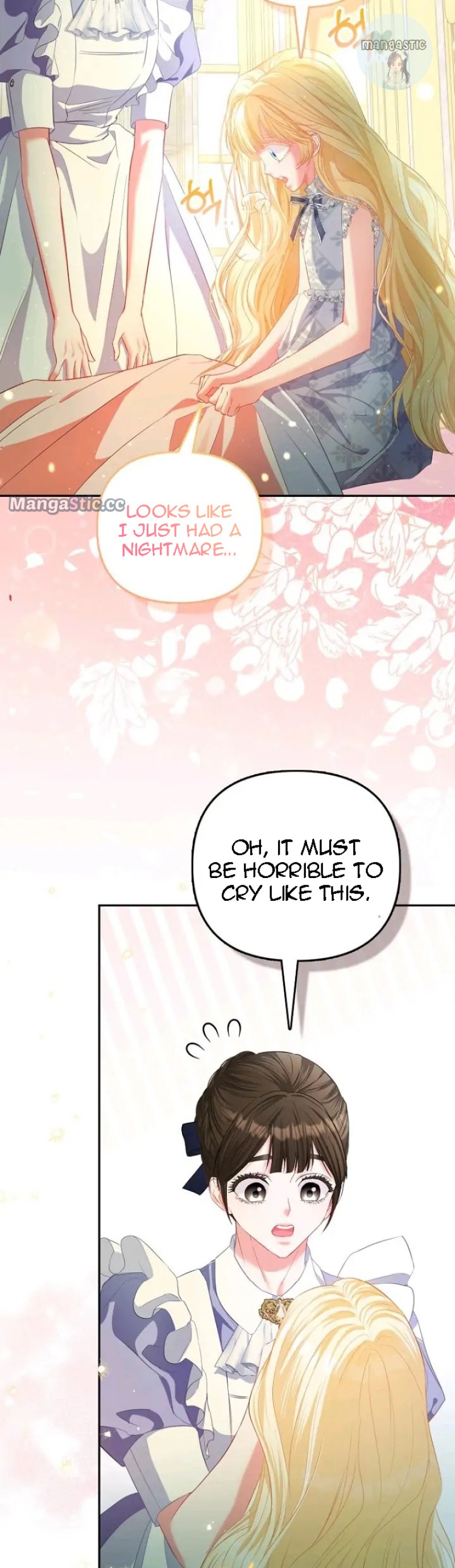 I’m The Princess of All Chapter 24 - Page 34