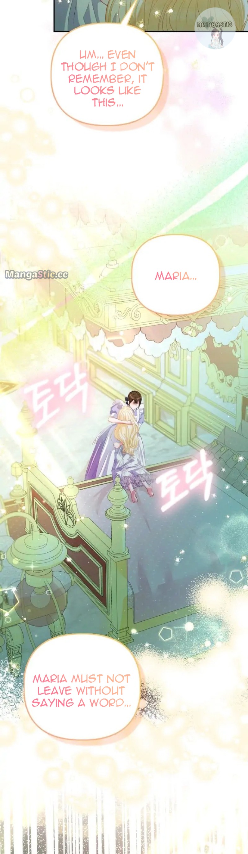 I’m The Princess of All Chapter 24 - Page 35