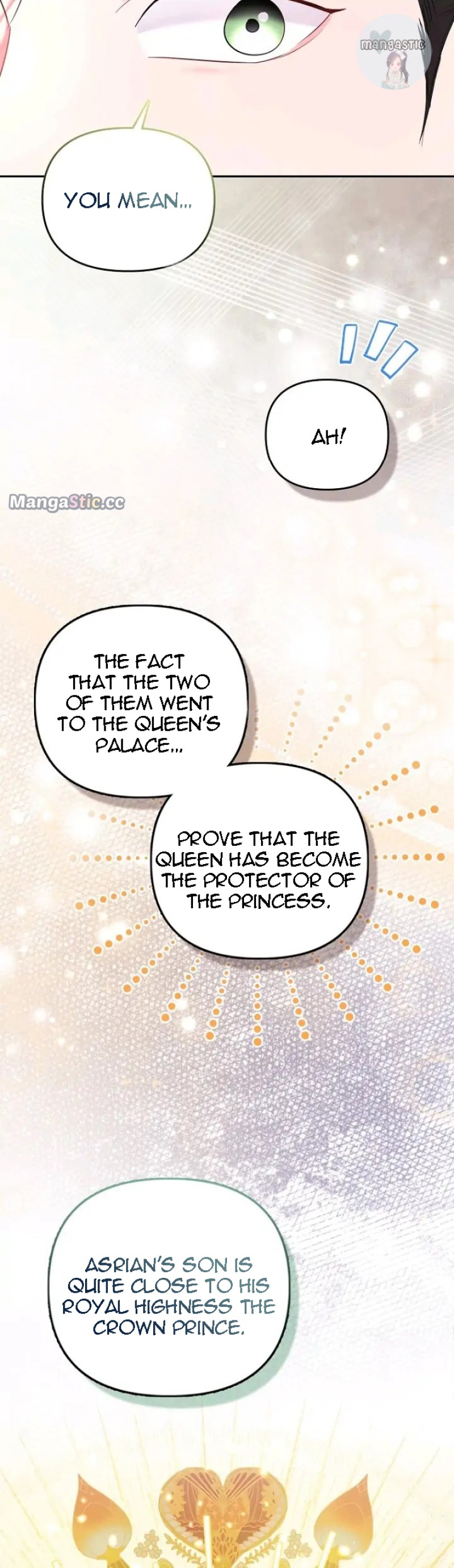 I’m The Princess of All Chapter 24 - Page 44