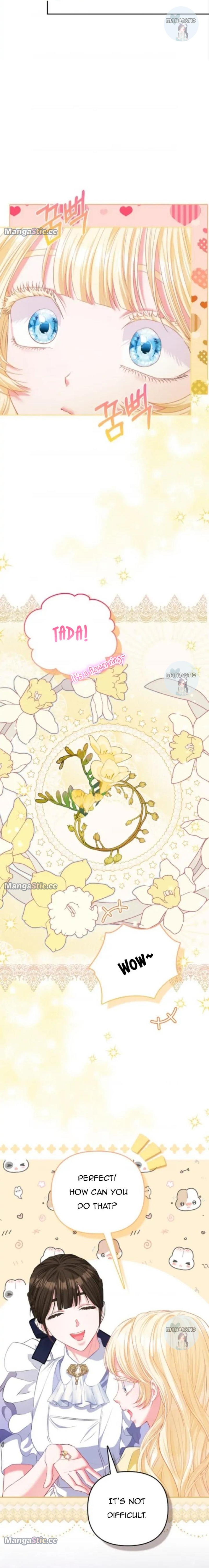 I’m The Princess of All Chapter 25 - Page 14