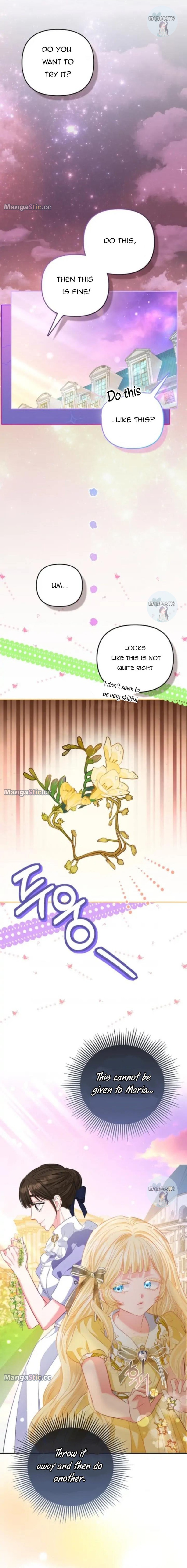 I’m The Princess of All Chapter 25 - Page 15