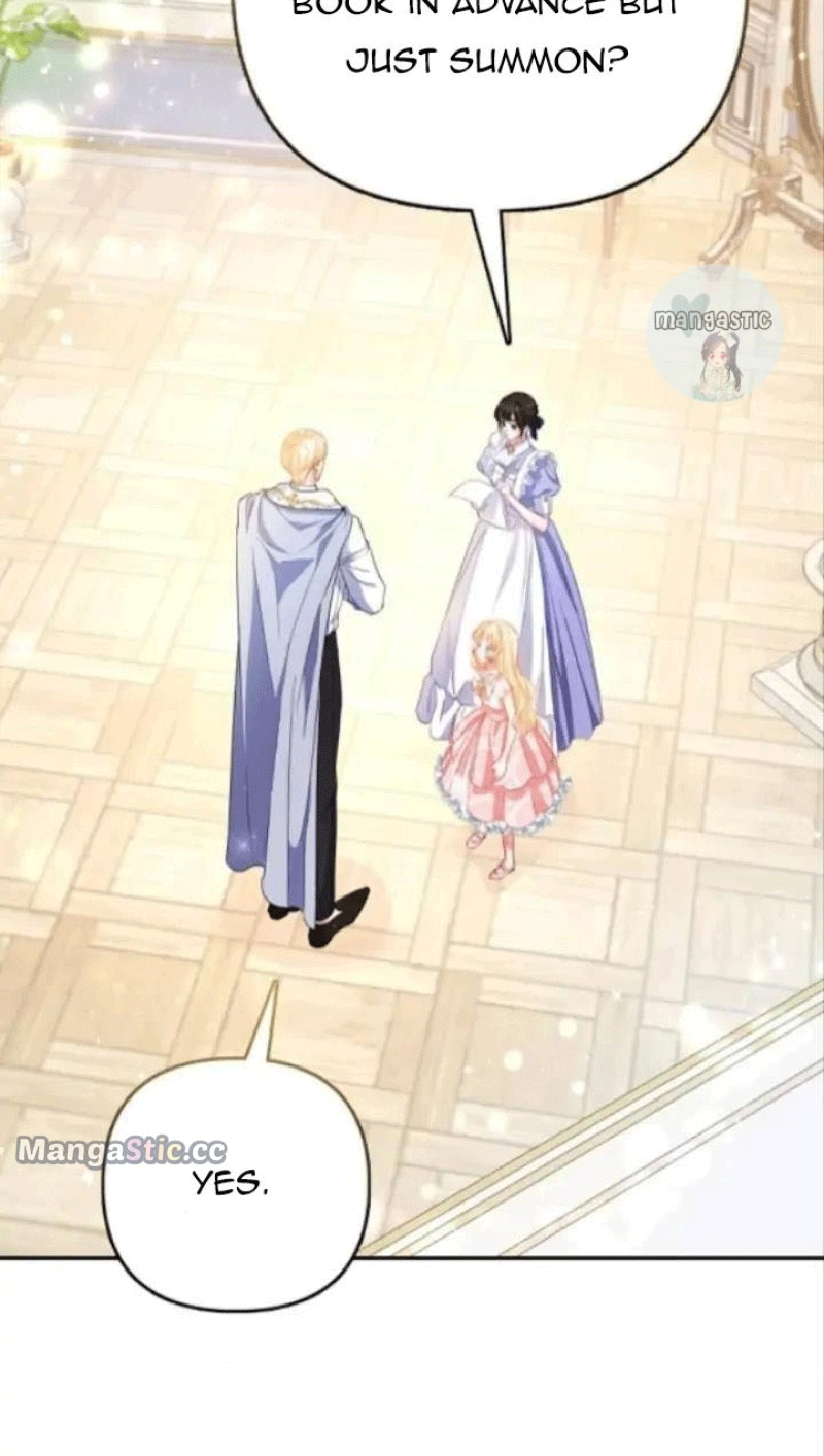 I’m The Princess of All Chapter 28 - Page 3