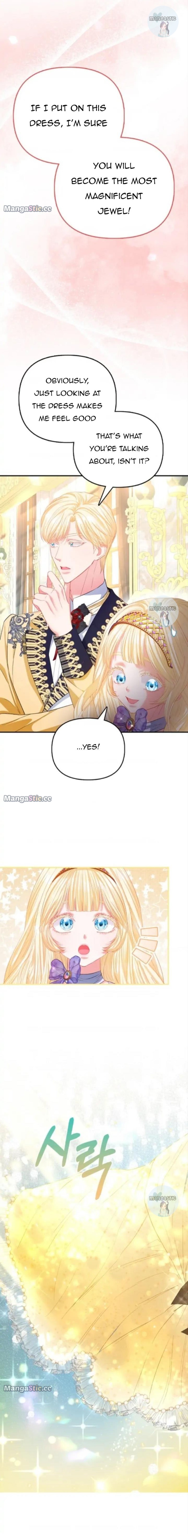 I’m The Princess of All Chapter 29 - Page 15