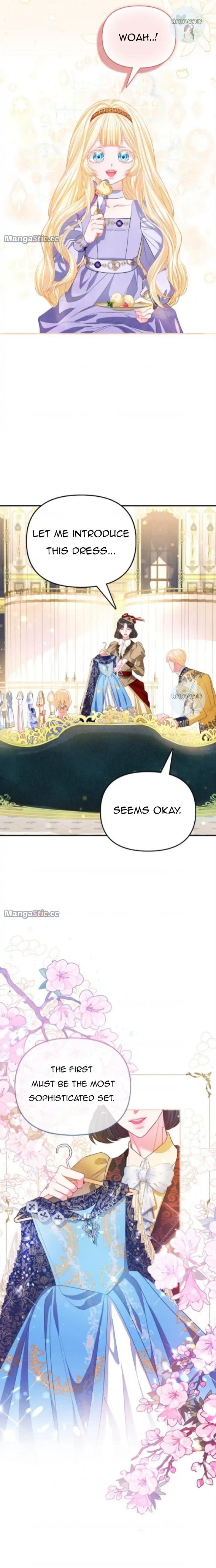 I’m The Princess of All Chapter 29 - Page 6