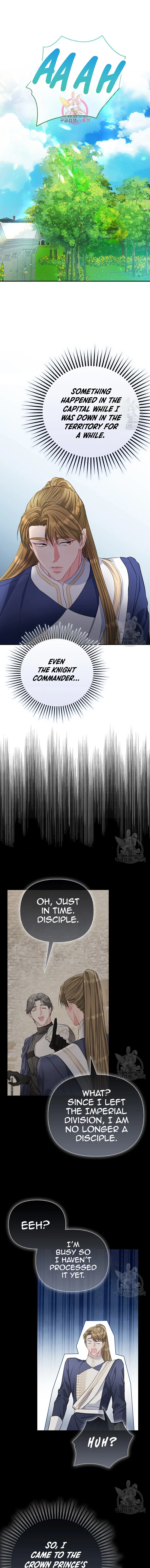 I’m The Princess of All Chapter 31 - Page 2