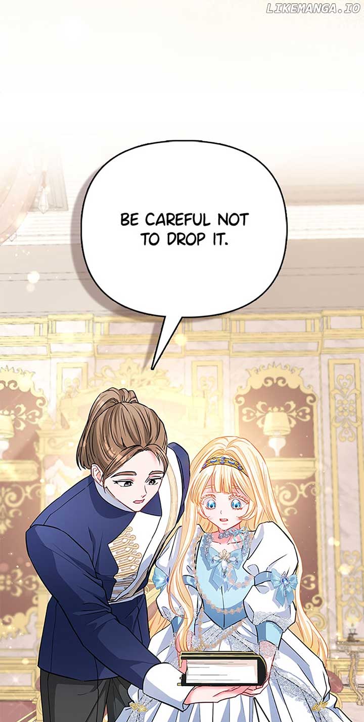 I’m The Princess of All Chapter 38 - Page 11