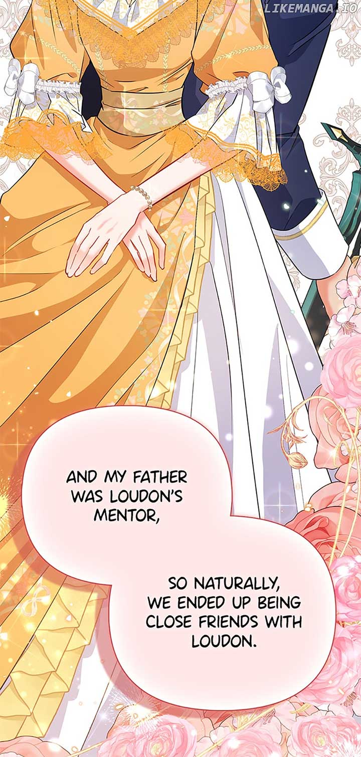 I’m The Princess of All Chapter 38 - Page 23