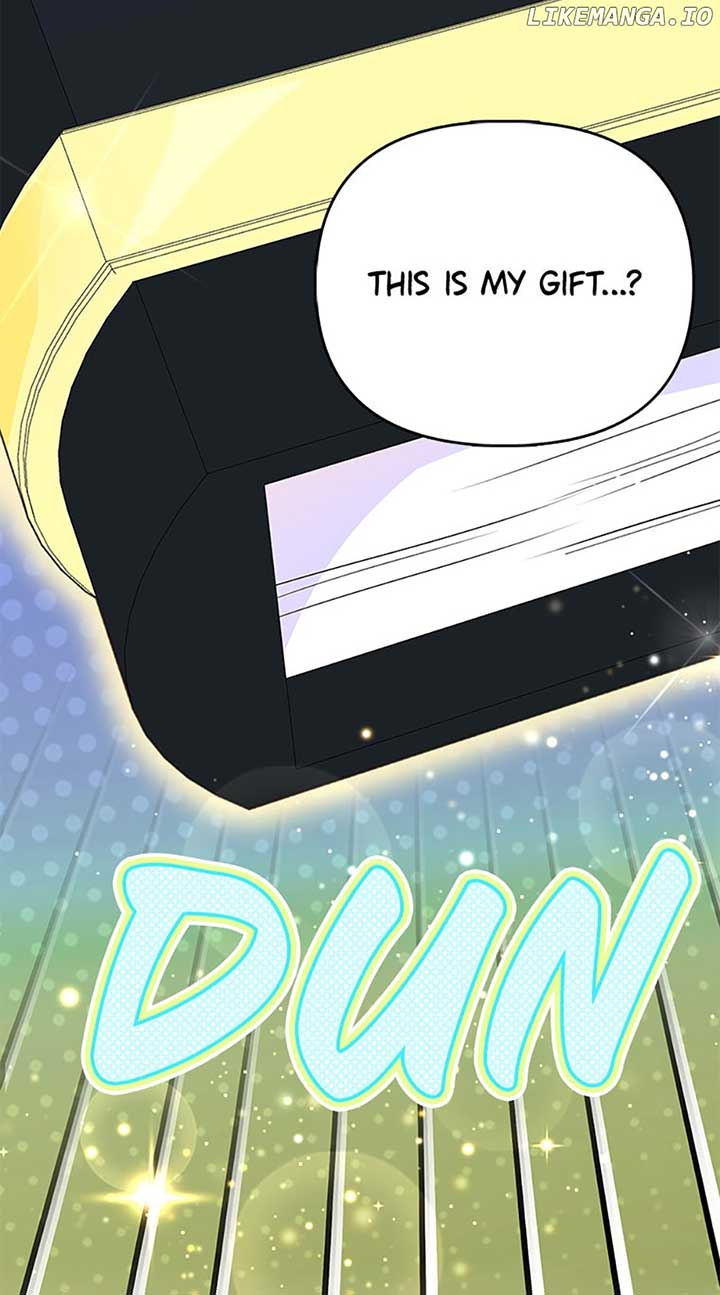 I’m The Princess of All Chapter 38 - Page 3