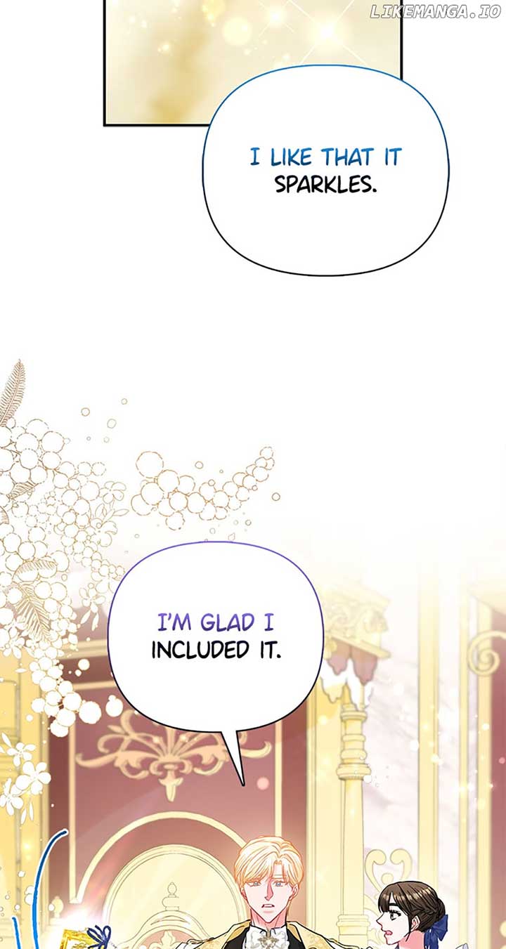 I’m The Princess of All Chapter 38 - Page 50