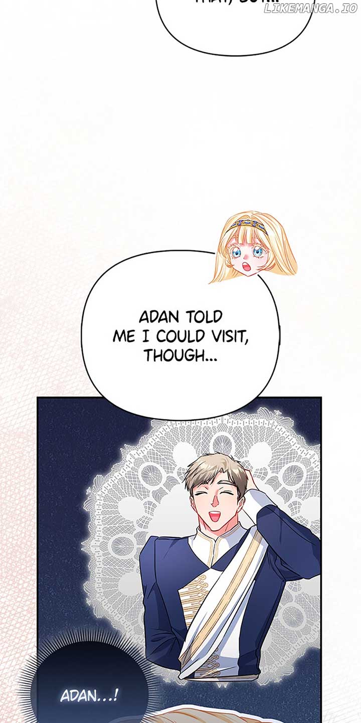 I’m The Princess of All Chapter 38 - Page 60