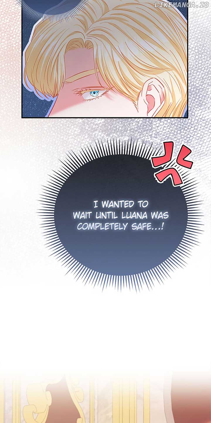 I’m The Princess of All Chapter 38 - Page 61