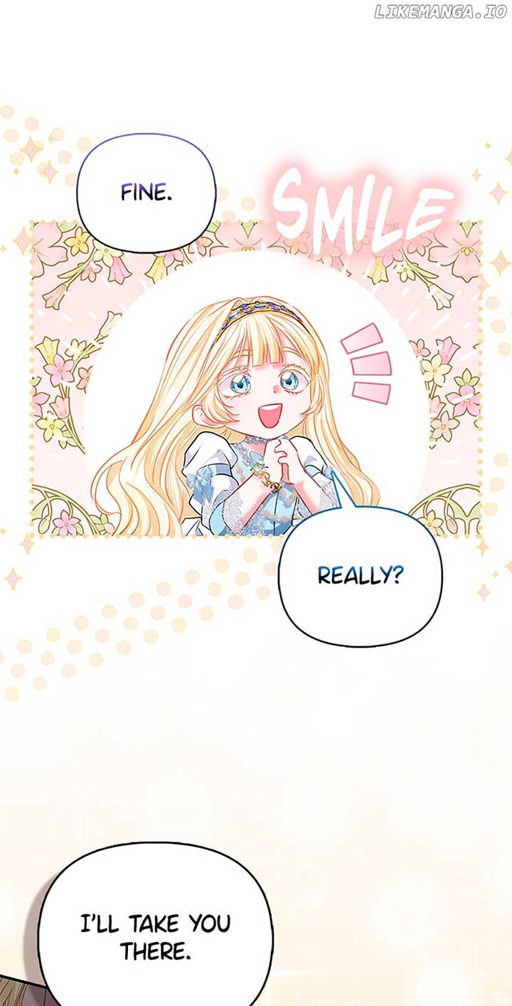 I’m The Princess of All Chapter 38 - Page 67