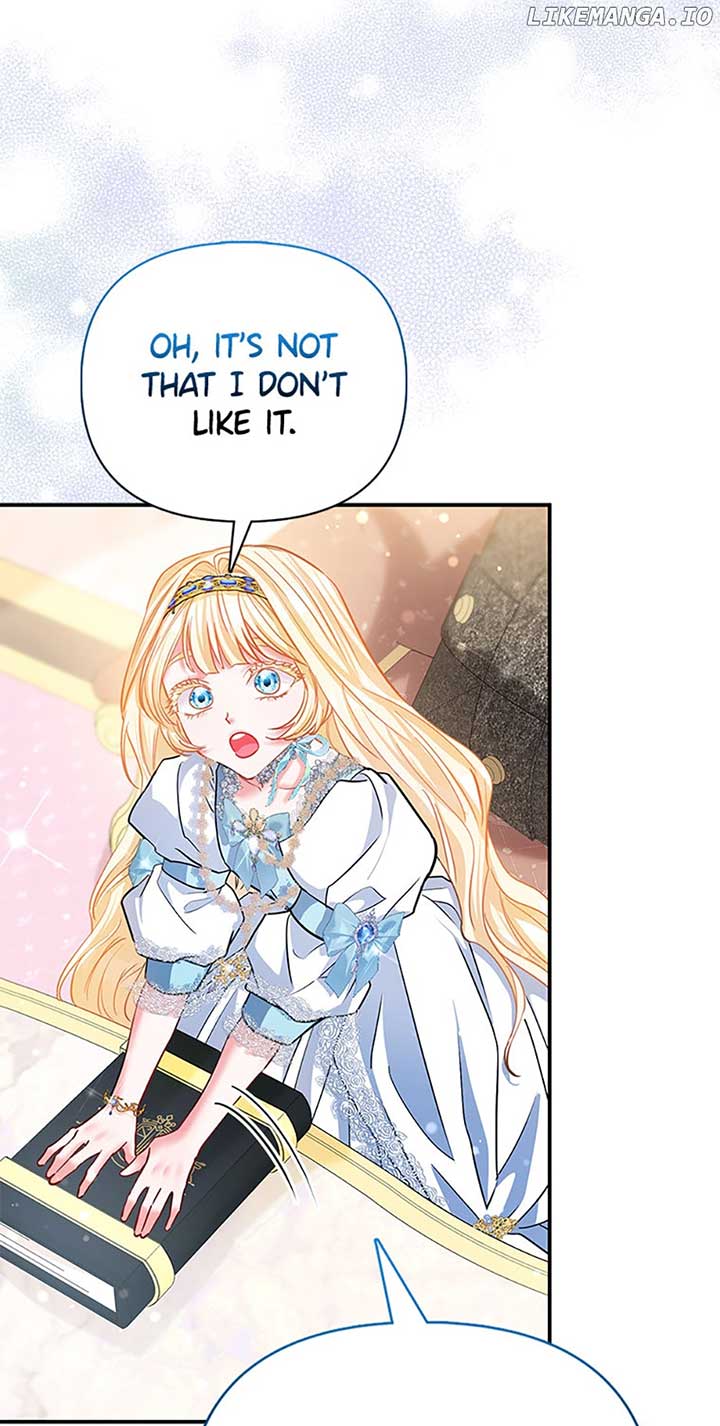 I’m The Princess of All Chapter 38 - Page 8