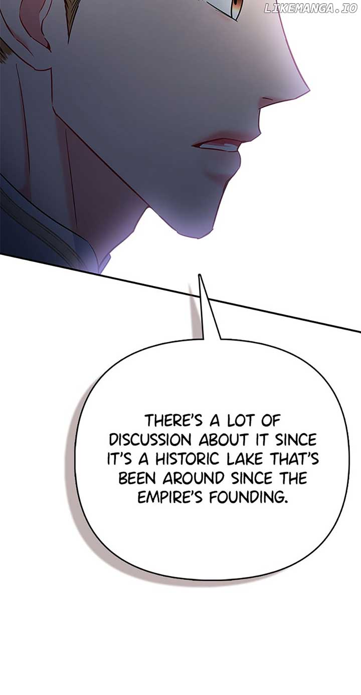 I’m The Princess of All Chapter 39 - Page 23