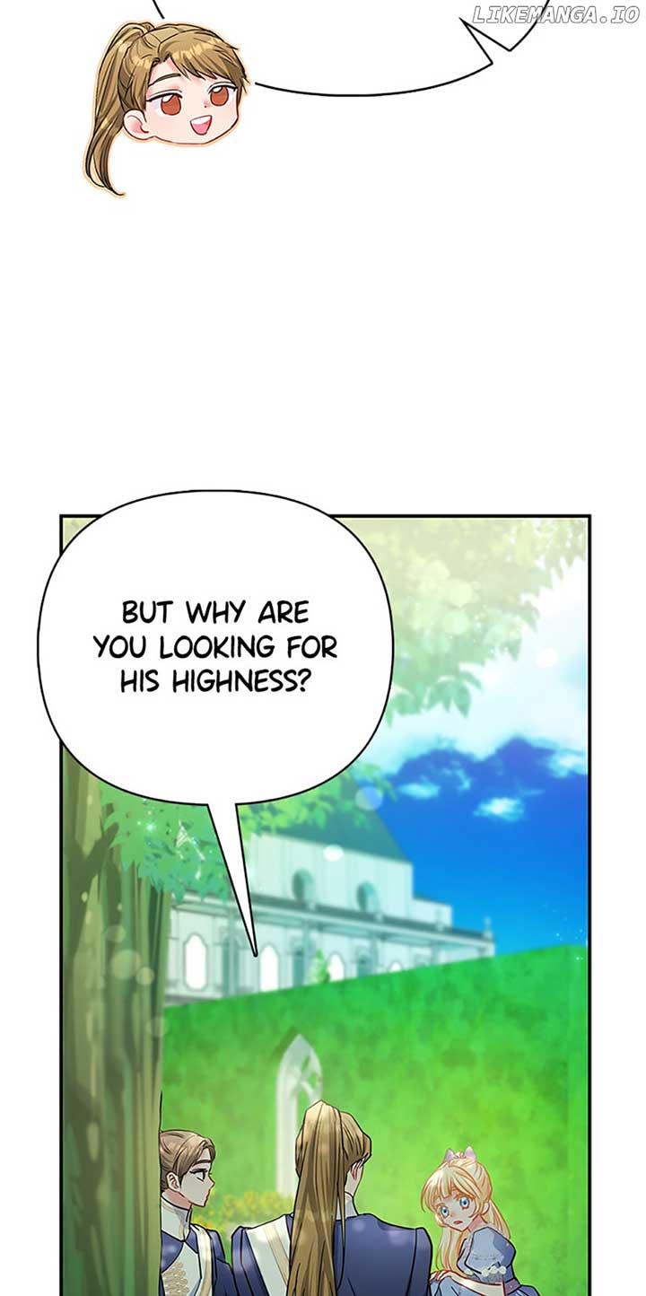 I’m The Princess of All Chapter 39 - Page 29