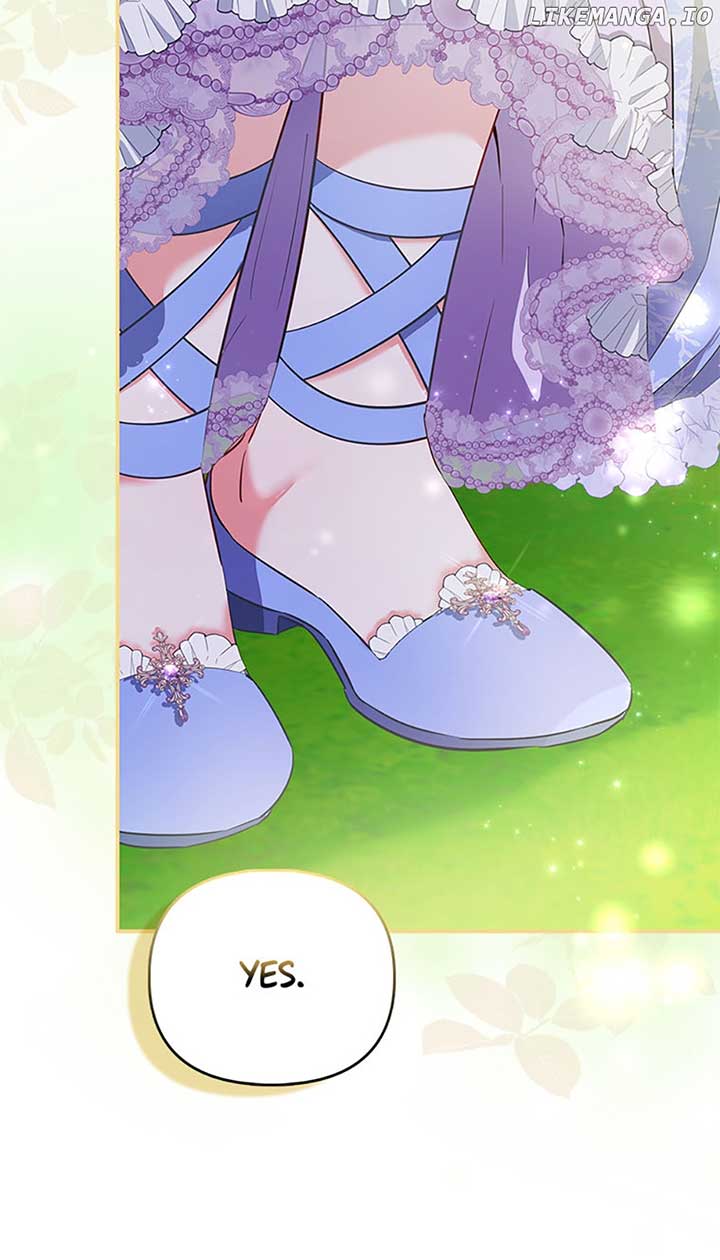 I’m The Princess of All Chapter 39 - Page 3