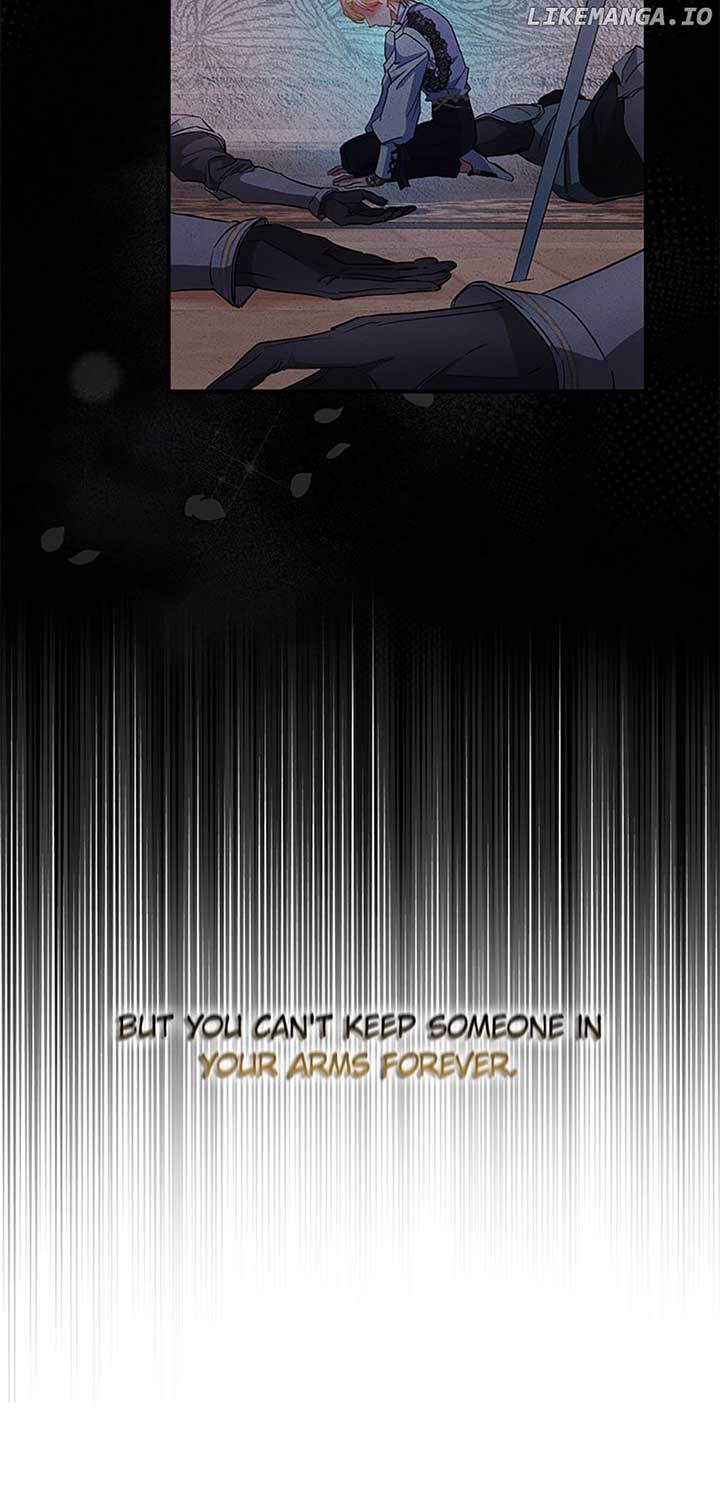 I’m The Princess of All Chapter 39 - Page 38