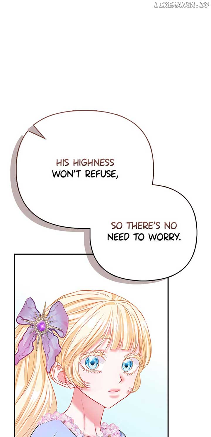 I’m The Princess of All Chapter 39 - Page 39