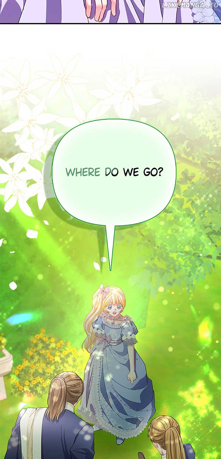 I’m The Princess of All Chapter 39 - Page 41