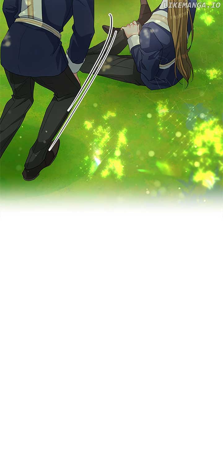 I’m The Princess of All Chapter 39 - Page 42