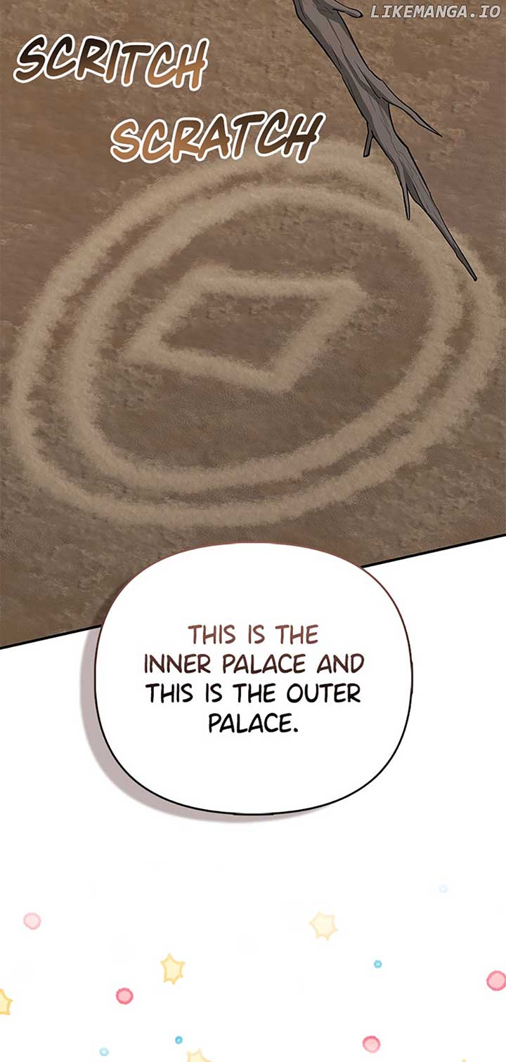 I’m The Princess of All Chapter 39 - Page 47