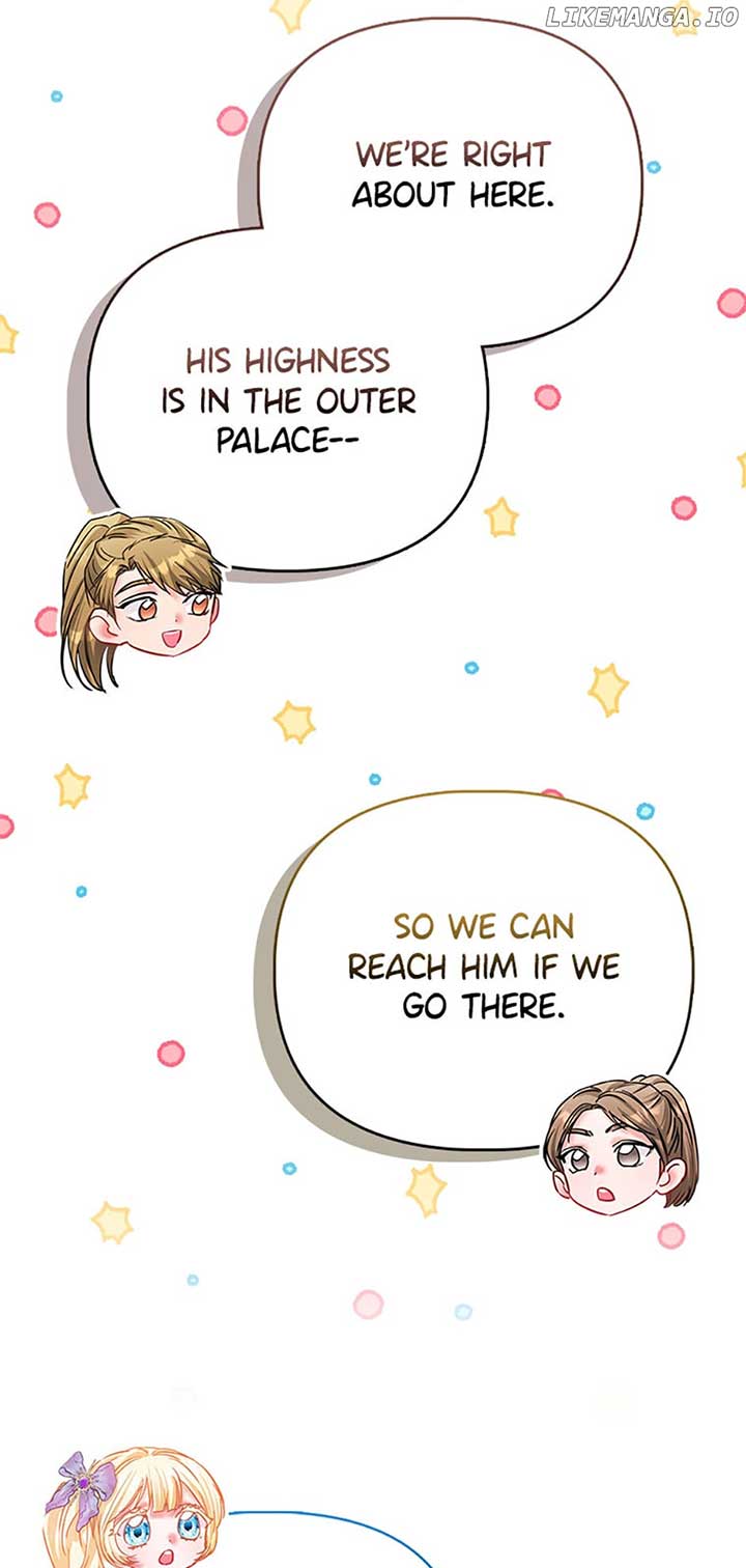 I’m The Princess of All Chapter 39 - Page 48