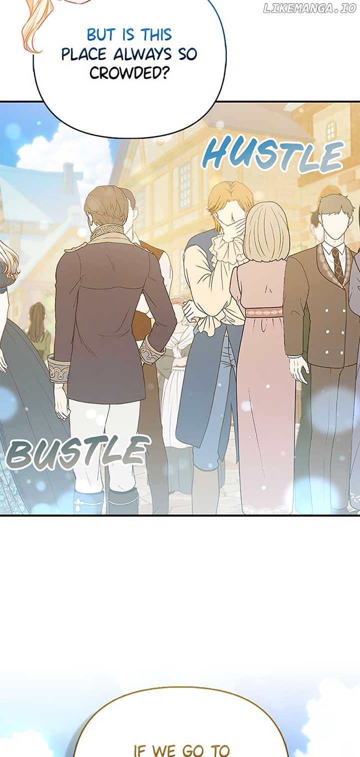 I’m The Princess of All Chapter 39 - Page 49