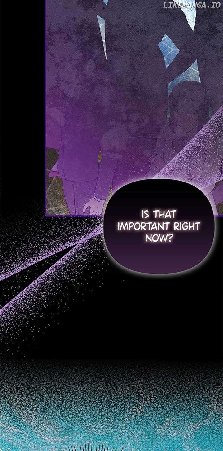 I’m The Princess of All Chapter 39 - Page 58