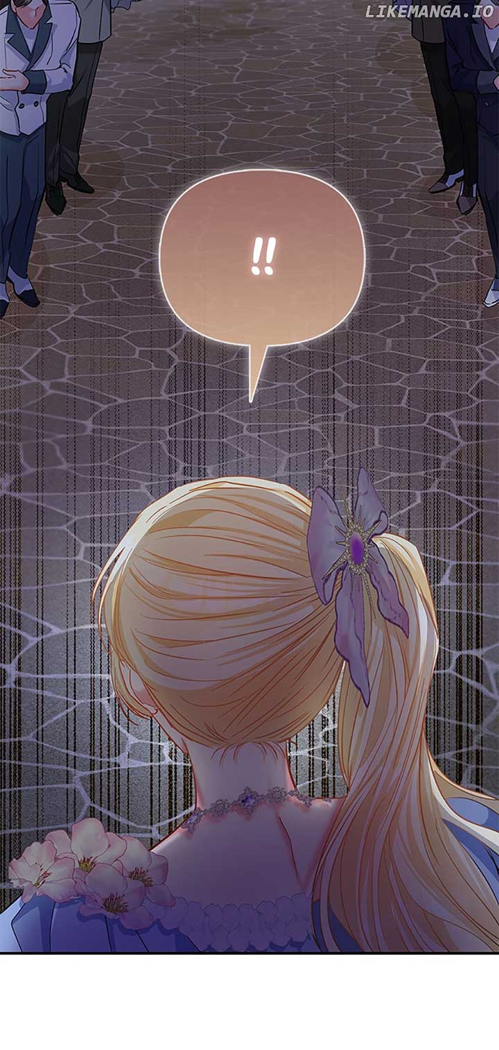 I’m The Princess of All Chapter 39 - Page 69