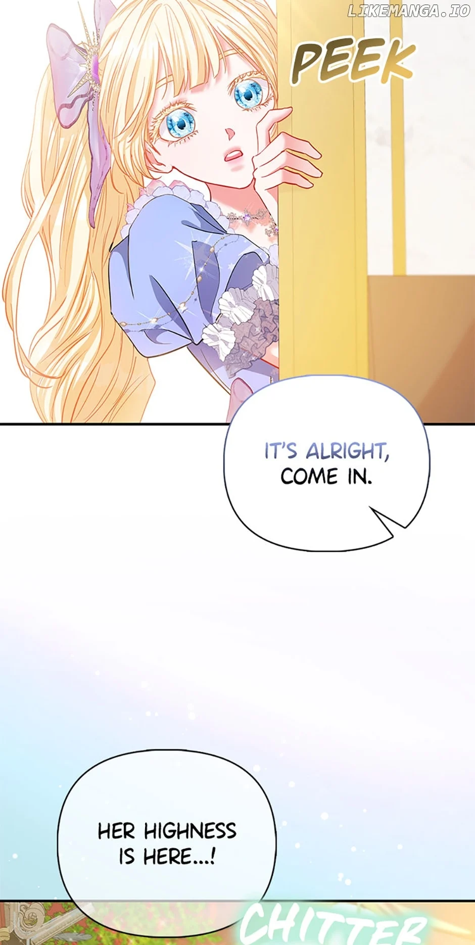 I’m The Princess of All Chapter 40 - Page 13