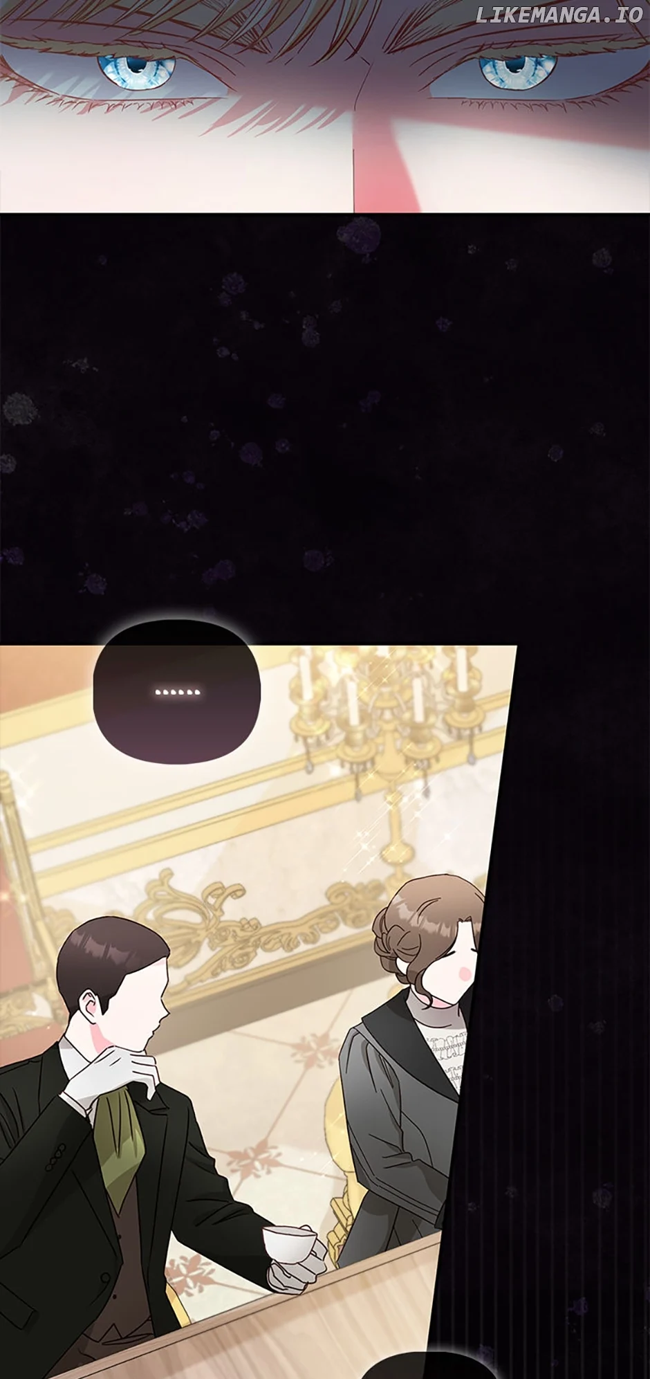 I’m The Princess of All Chapter 40 - Page 17