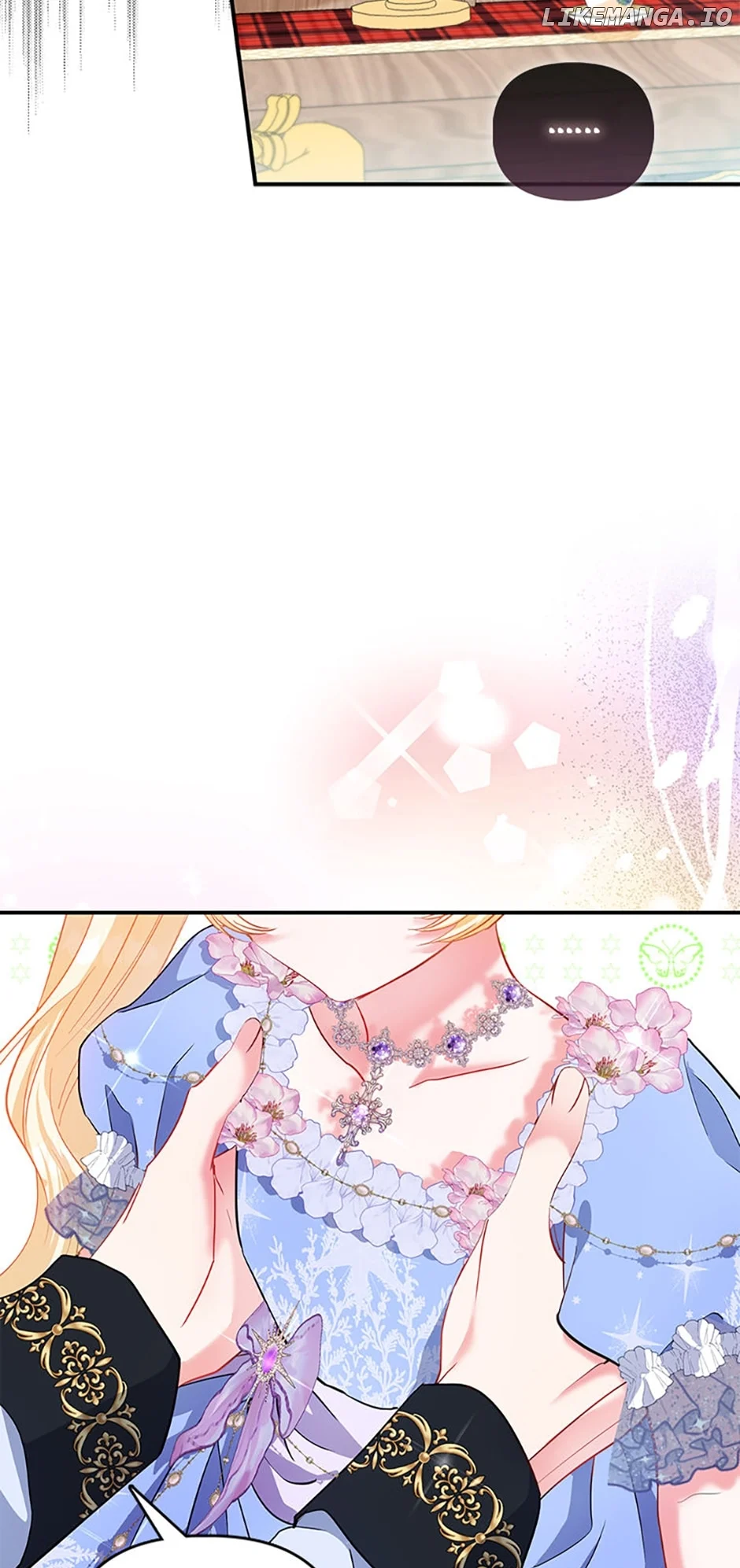 I’m The Princess of All Chapter 40 - Page 19