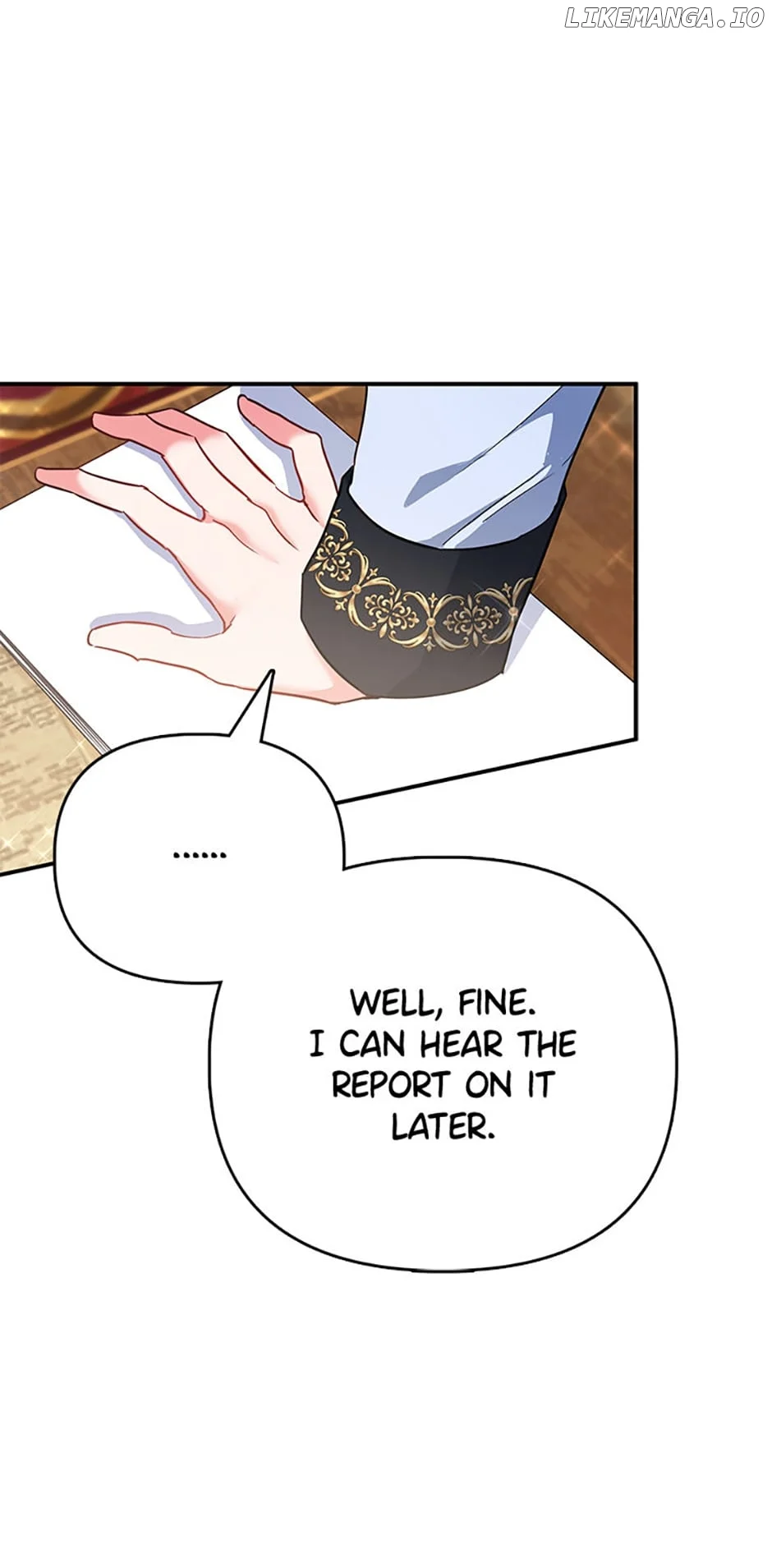 I’m The Princess of All Chapter 40 - Page 29