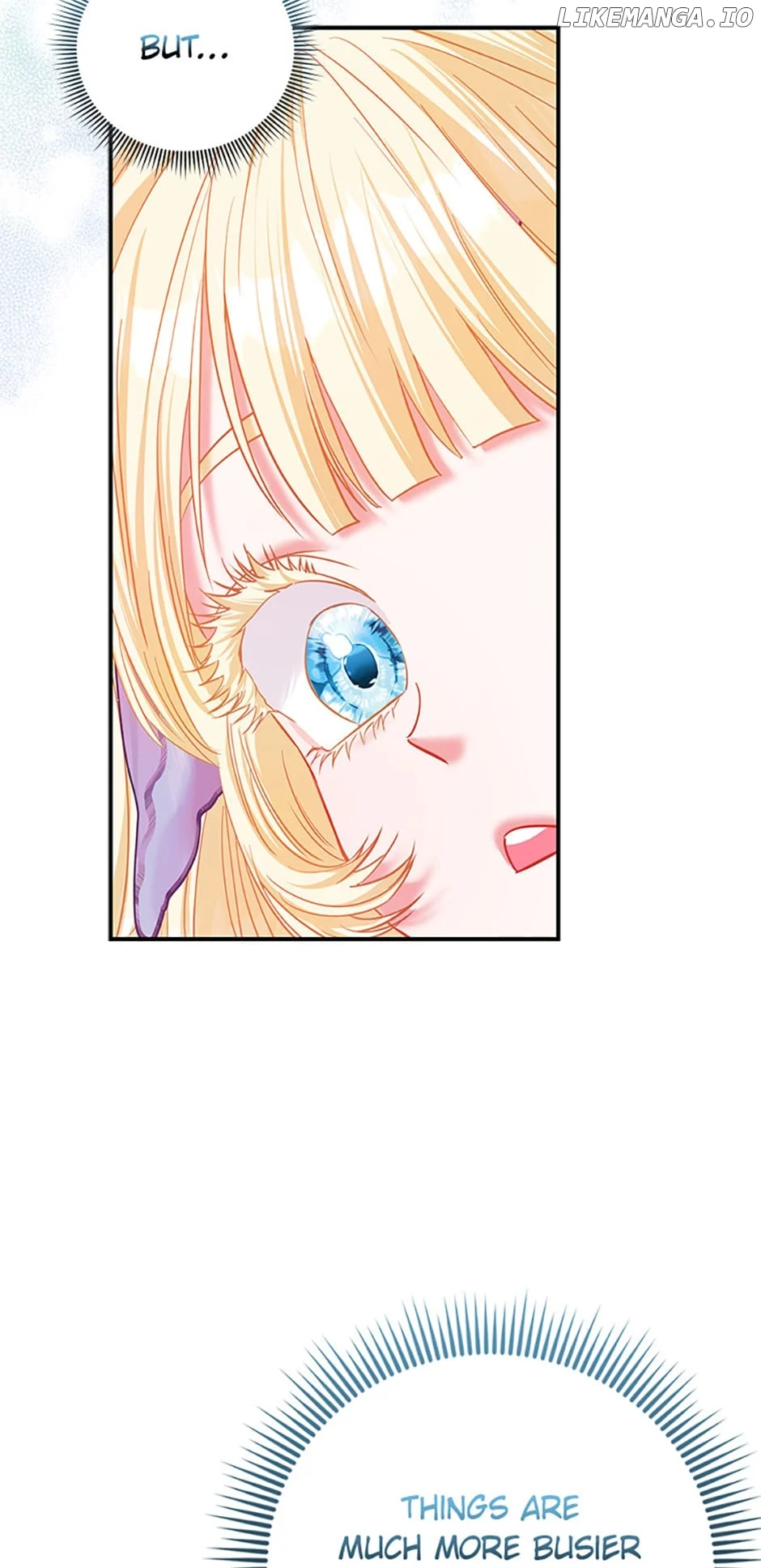 I’m The Princess of All Chapter 40 - Page 3