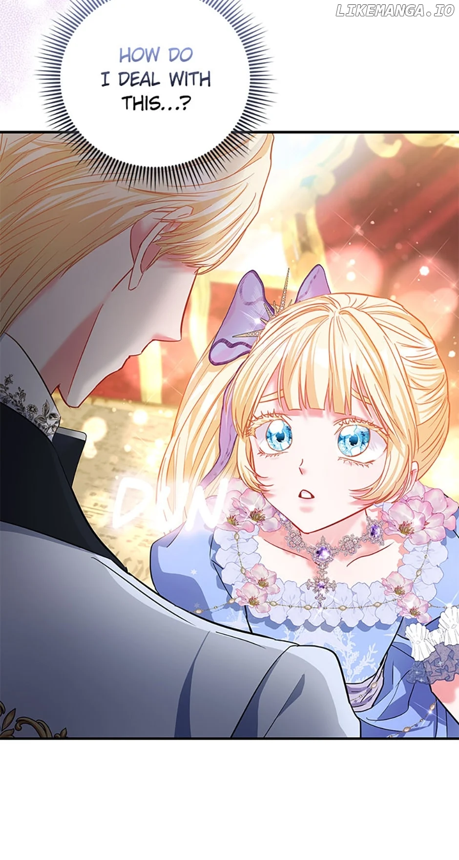 I’m The Princess of All Chapter 40 - Page 50