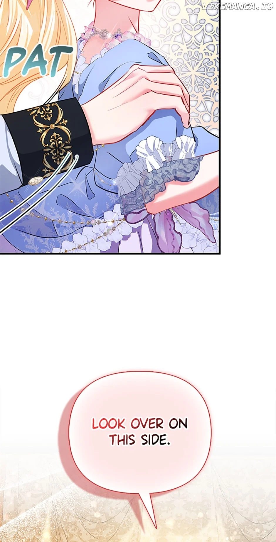 I’m The Princess of All Chapter 40 - Page 70