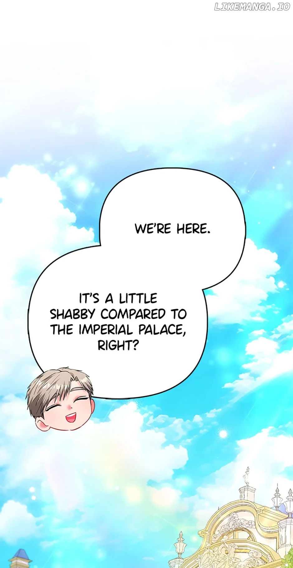 I’m The Princess of All Chapter 40 - Page 75