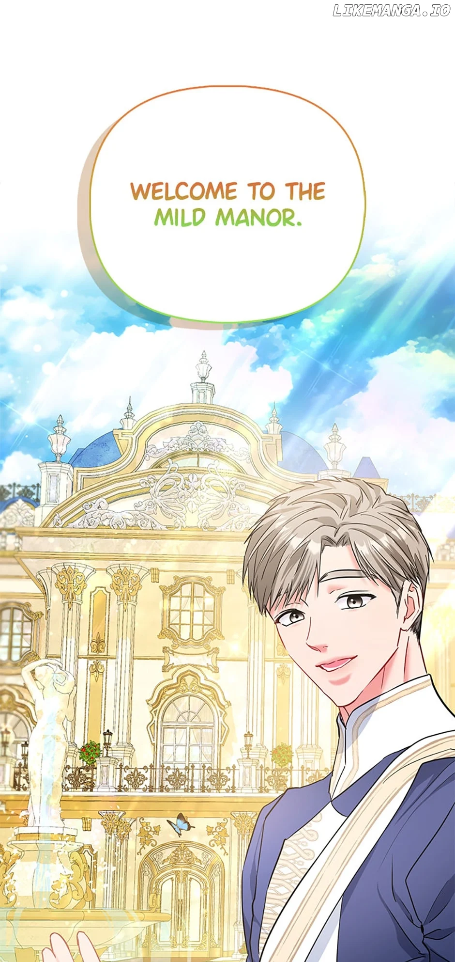 I’m The Princess of All Chapter 40 - Page 85