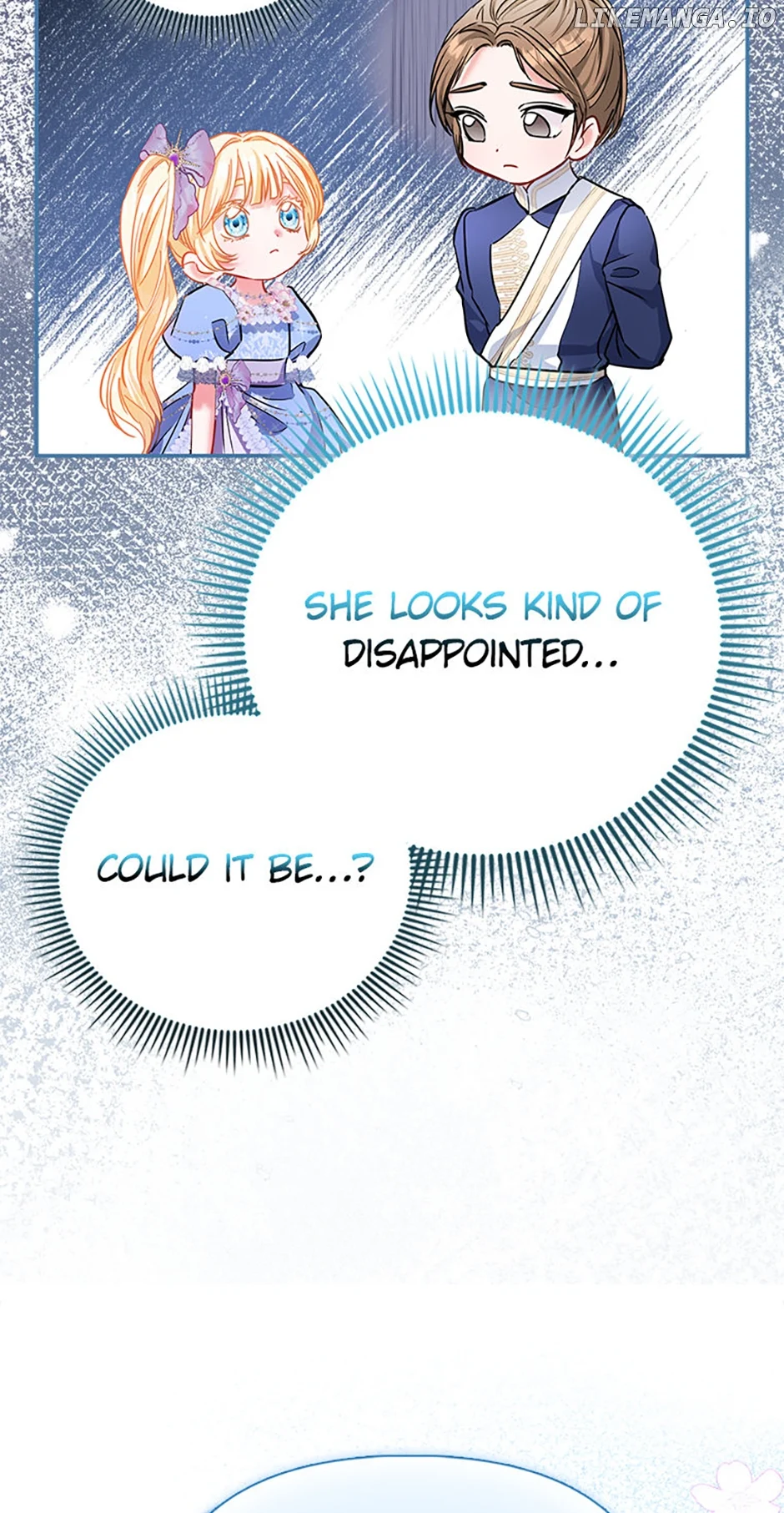 I’m The Princess of All Chapter 41 - Page 12