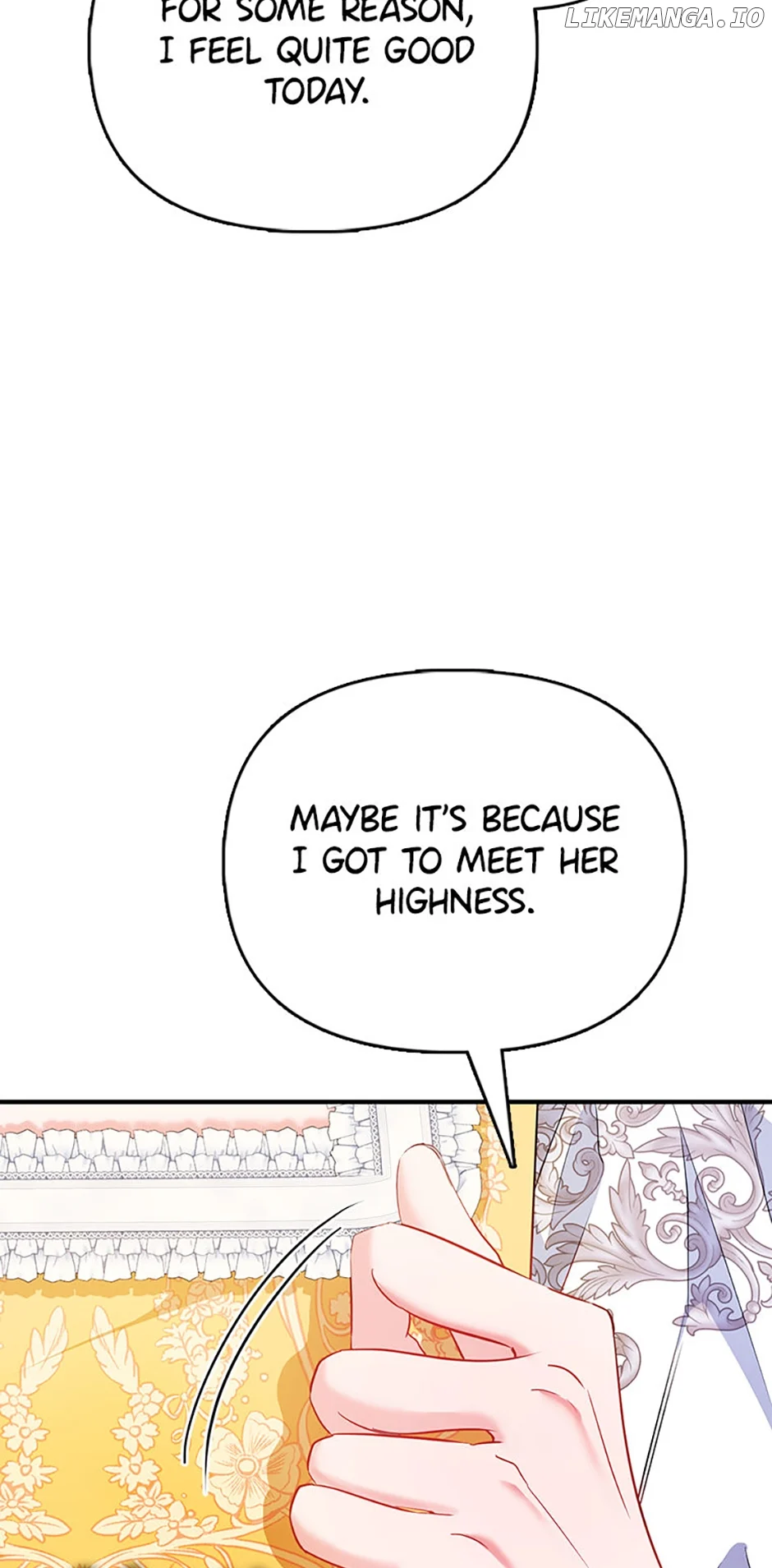 I’m The Princess of All Chapter 41 - Page 36