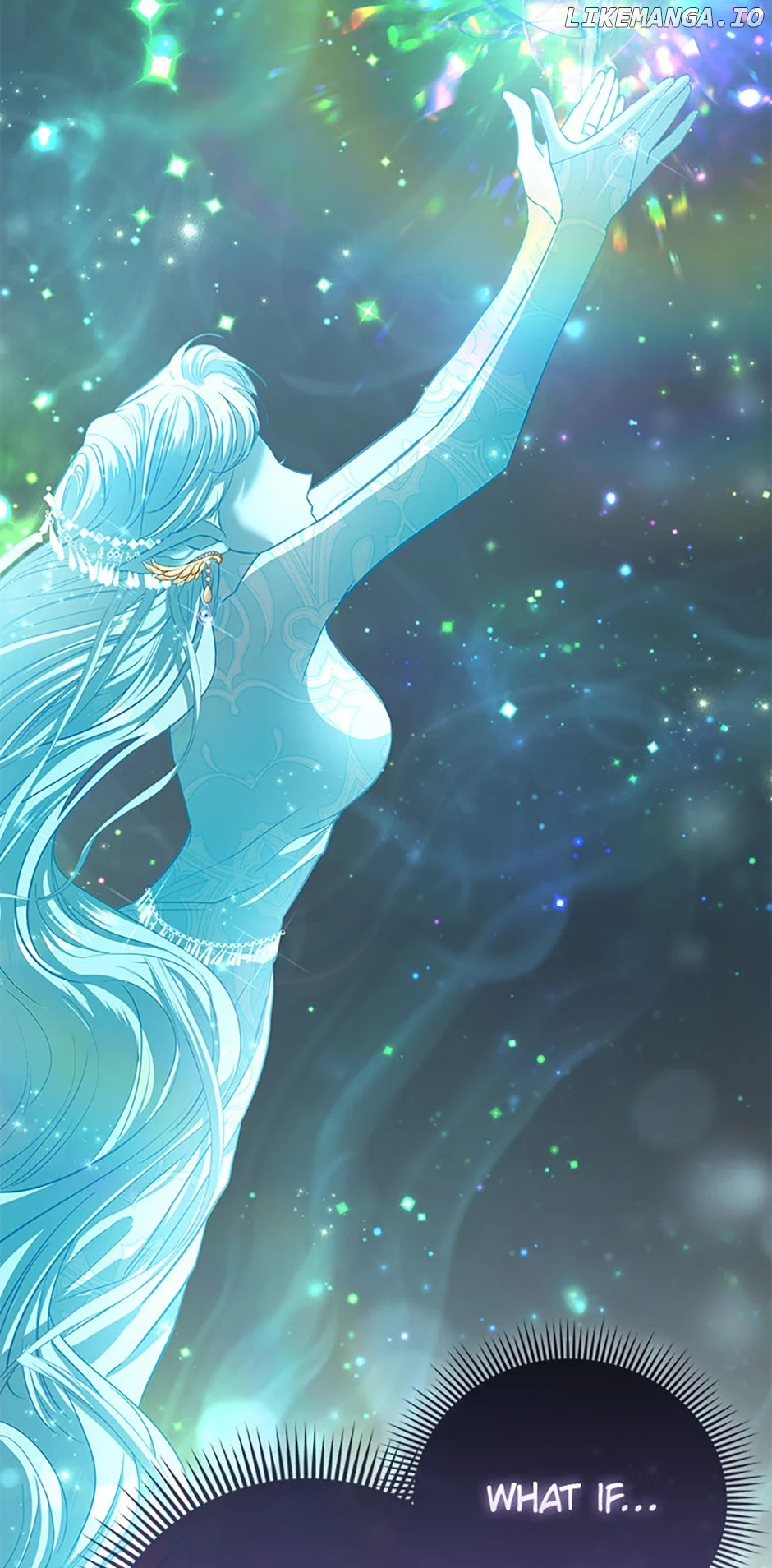 I’m The Princess of All Chapter 41 - Page 39