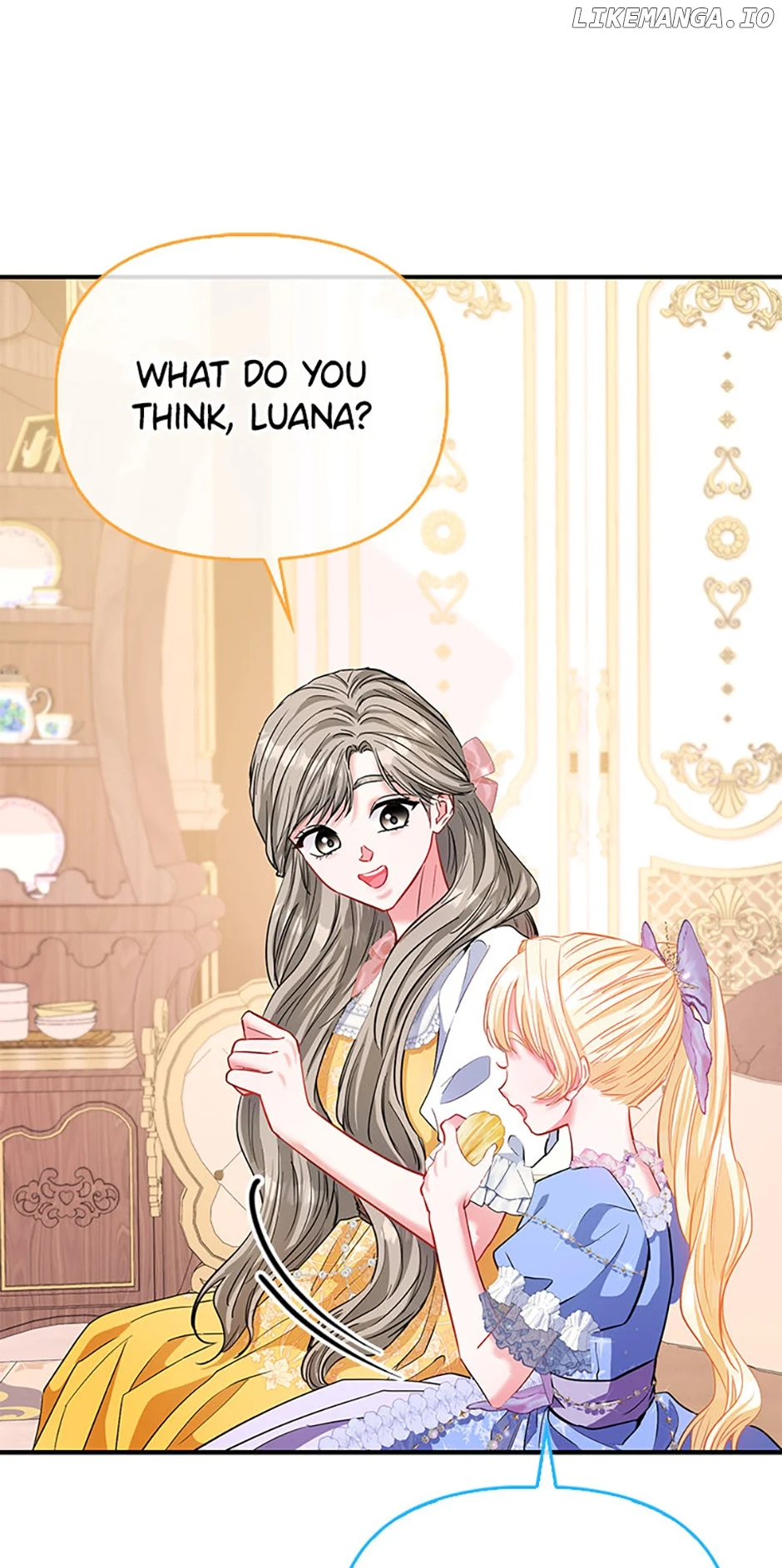 I’m The Princess of All Chapter 41 - Page 42