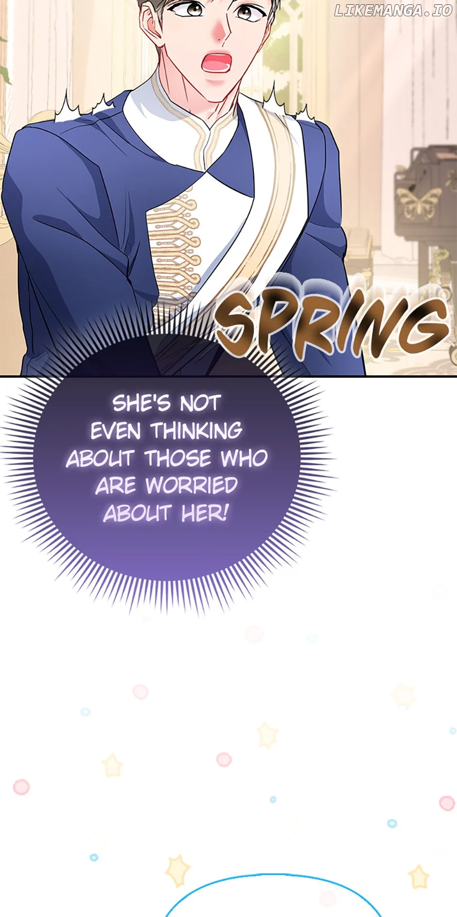 I’m The Princess of All Chapter 41 - Page 44