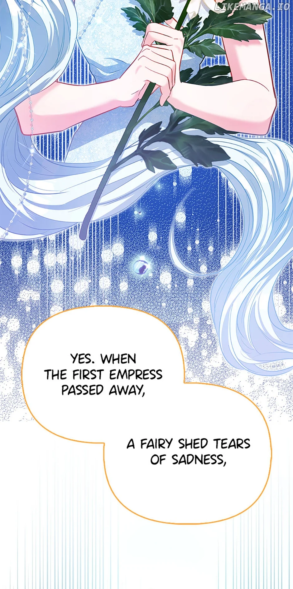 I’m The Princess of All Chapter 41 - Page 48