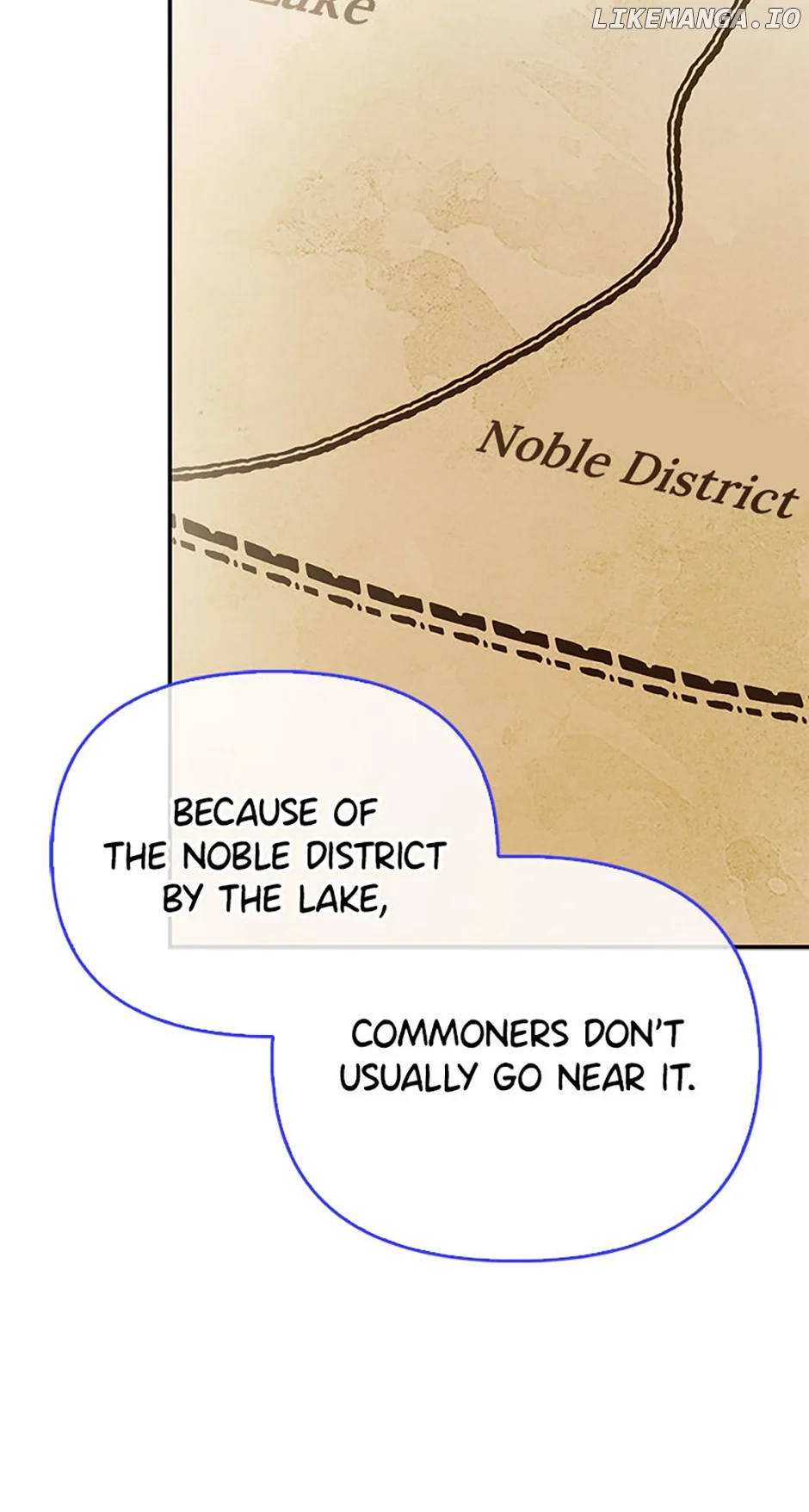 I’m The Princess of All Chapter 41 - Page 54