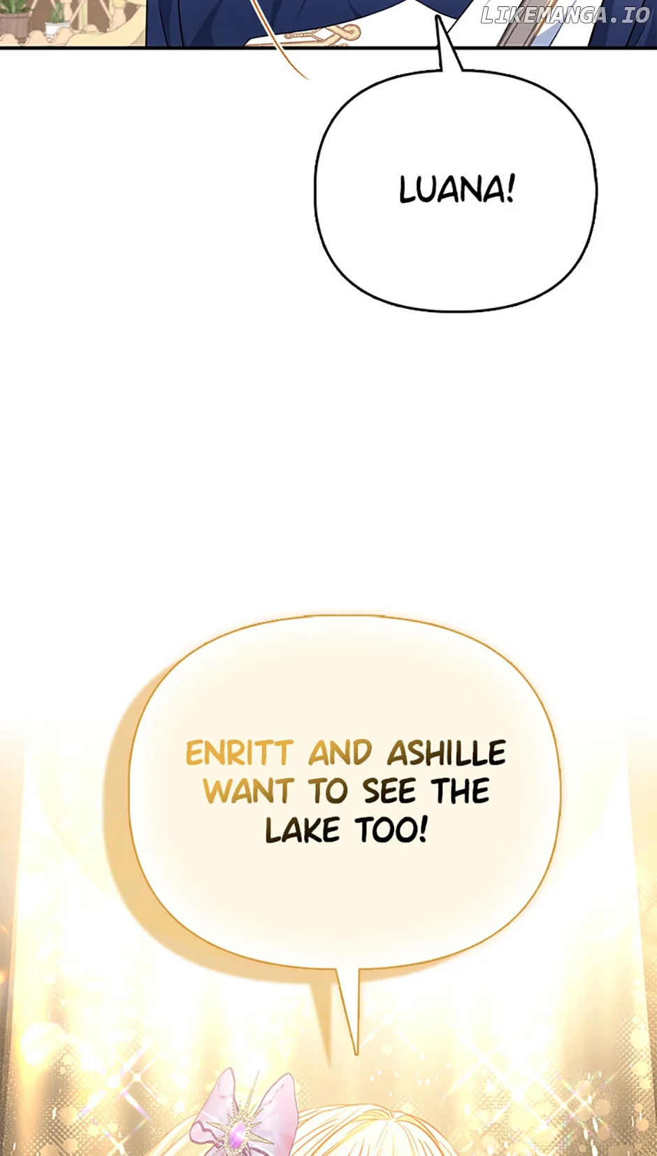 I’m The Princess of All Chapter 41 - Page 58