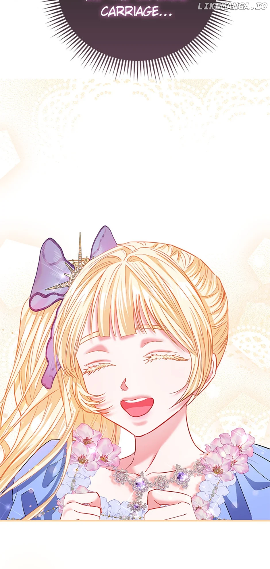 I’m The Princess of All Chapter 41 - Page 64