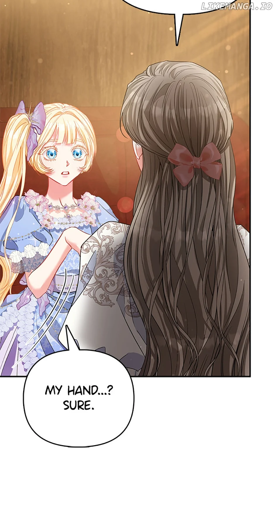 I’m The Princess of All Chapter 41 - Page 70