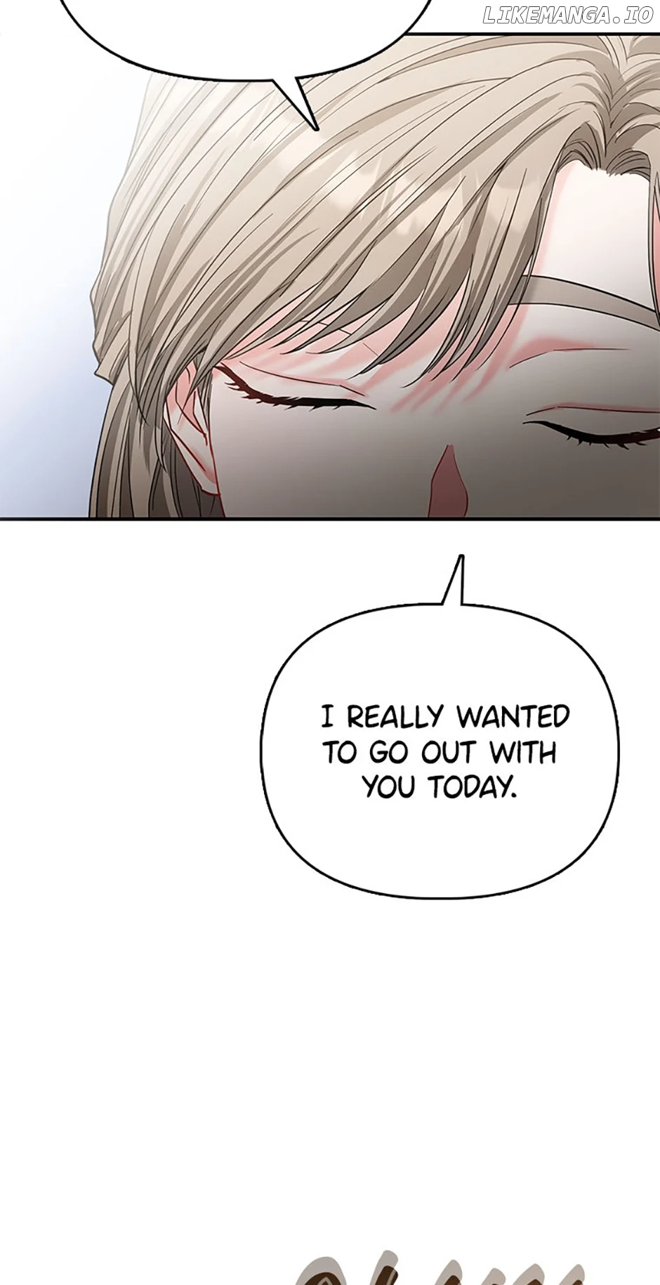 I’m The Princess of All Chapter 41 - Page 74